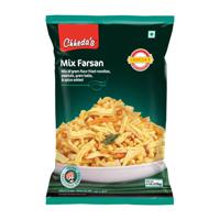 Chheda's Mix Farsan 170gm