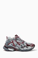 Runner Sneakers in Mesh & Nylon Runner Sneakers in Mesh & Nylon