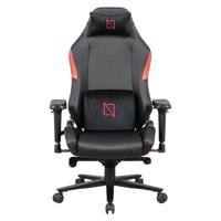 Navo Chair Apex Core Cloudleather-Red