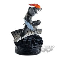 Banpresto My Hero Academia Dioramatic Shoto Todoroki The Tones Statue - 58395