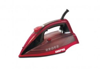 Geepas Digital Steam Iron - GSI7813