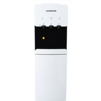 Olsenmark Hot & Cold Water Dispenser Refrigerator White OMWD1629