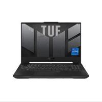 ASUS TUF F15 FX507ZI4-LP036W Intel Core i7-12700H 16GB RAM 1TB SSD NVIDIA GeForce RTX 4070 8GB Graphics 15.6" FHD Windows 11 Home Gaming Laptop - Mecha Gray