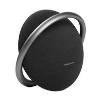 Harman Kardon Onyx Studio 7 Portable Stereo Bluetooth Speaker Black - thumbnail