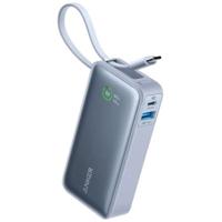 Anker Power Core Power Bank 10000mAh| Color Blue| A1259H31