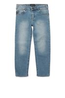 Light Wash Denim Jeans - thumbnail