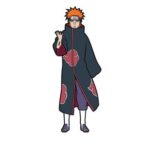 Figpin Naruto Shippuden Pain 453 - 59892