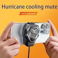 Mobile Phone Radiator Cooling And Heat Dissipation Rapid Cooling Radiator Lightinthebox - thumbnail