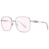 Swarovski Rose Gold Women Sunglasses (SW-1043094)