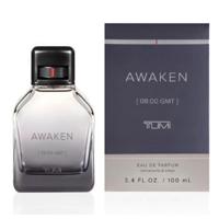 Tumi Awaken 08:00 GMT (M) Edp 100Ml