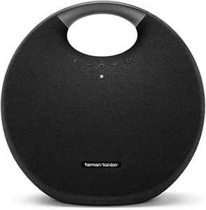 JBL Onyx Studio 6 Portable Bluetooth Speaker