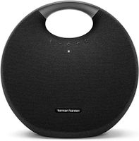 JBL Onyx Studio 6 Portable Bluetooth Speaker - thumbnail