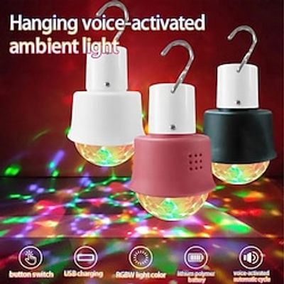 USB Mini Disco Lights party decoration supplies RGBW Strobe Lights dance floor ornaments Lighting Range decor bar accessories Lightinthebox USB Mini Disco Lights party decoration supplies RGBW Strobe Lights dance floor ornaments Lighting Range decor bar accessories Lightinthebox
