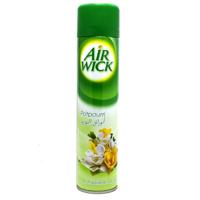 Air Wick Aerosol Air Freshener Potpourri 300ml