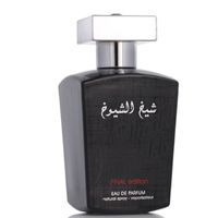 Lattafa Sheikh Al Shuyukh Final Edition Men Edp 100Ml