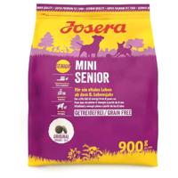 Josera Mini Junior Dog Dry Food - 900g