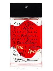 Starck Peau D'Amour (U) Edp 90Ml Tester