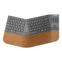 Lenovo Wireless Split Keyboard UK English Layout [GY41C33969]