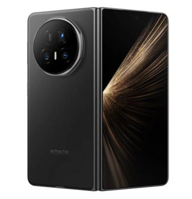 Honor Magic V5, 512GB, 16GB, Black, 5G