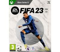 FIFA 23 Xbox Series X game