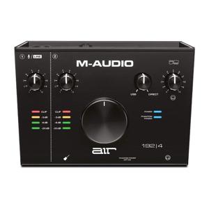 M-Audio Air 192X4 2 In 2 Out USB Audio Interface