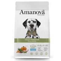 Amanova Grain Free Adult Dog Digestive Divine Rabbit 10kg