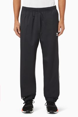 Adicolor 3D Trefoil 3-stripes Trackpants Adicolor 3D Trefoil 3-stripes Trackpants