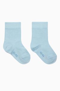 Sensitive Baby Ankle Socks
