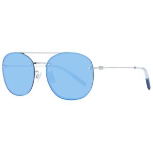 Tommy Hilfiger Blue Unisex Sunglasses (TOHI-1045917)