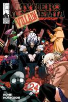 My Hero Academia Vol.24 | Kohei Horikoshi