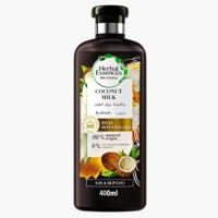 Herbal Essences Coconut Milk Shampoo - 400 ml