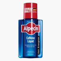 Alpecin Caffeine Liquid Hair Serum - 200 ml