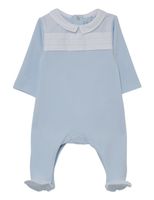 Laranjinha Overalls And Jumpsuits - Blue Laranjinha Overalls And Jumpsuits - Blue