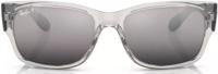 Ray-Ban Core Sunglasses -RB4388 6647/G3 55-18 145 2P-BSRB23664