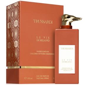 Trussardi Passeggiata In Galleria Vittorio Emanuele Ii (U) Edp 100Ml