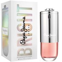 Pepe Jeans Bright (W) Edp 80Ml Refillable