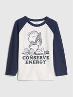 babyGap &#124 Peanuts Graphic T-Shirt - thumbnail