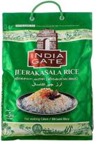 Indiagate Jeerakasala Rice 5kg