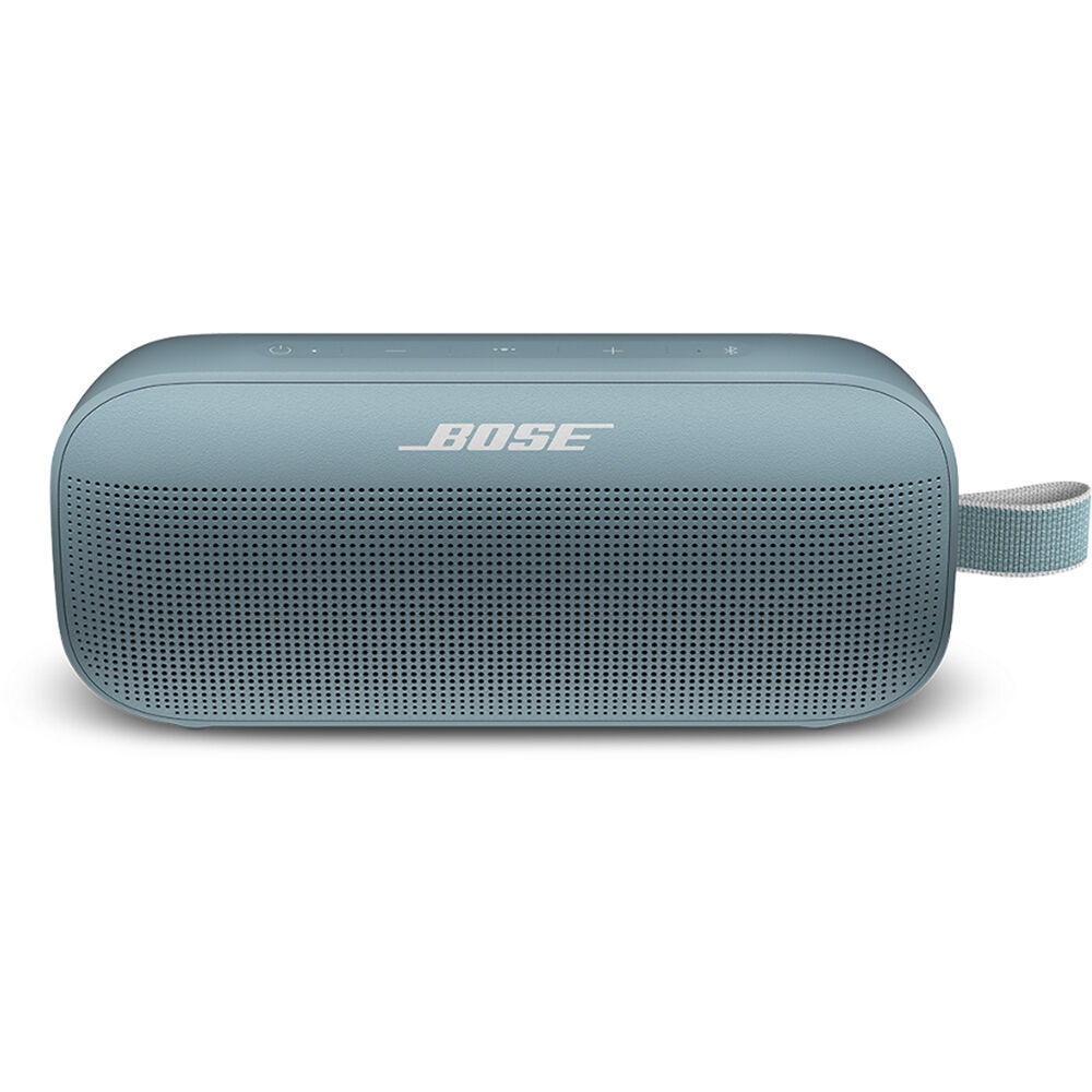 Bose SoundLink Flex Wireless Speaker, Stone Blue