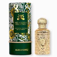 Alexander J Oriental Enigma Edp 25Ml