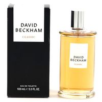 David Beckham Classic Men Edt 100ML