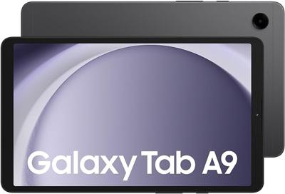 Samsung Galaxy Tab A9, 8.7-inch, 128GB, 8GB, Wifi, Graphite
