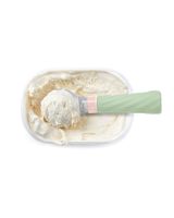 Joie Swirl Ice Cream Scoop Green