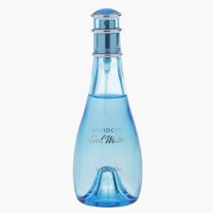 Davidoff Cool Water Women Eau de Toilette - 100 ml