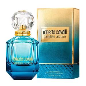 Roberto Cavalli Paradiso Azzurro Edp W 75 Ml