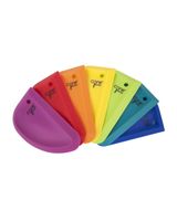 Core Silicone Bowl Scraper 1 piece Assorted Core Silicone Bowl Scraper 1 piece Assorted