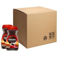 Nescafe Red Mug Coffee 95g, Box of 12