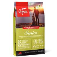 Orijen Senior Dry Dog Food 11.4Kg