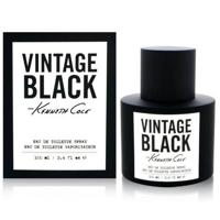 Kenneth Cole Vintage Black (M) Edt 100Ml