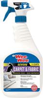 Four Paws Wee-Wee Carpet & Fabric Cleaner Severe Stain & Odor Remover 32 Oz.